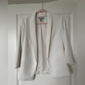 H&M Blazer Size Small